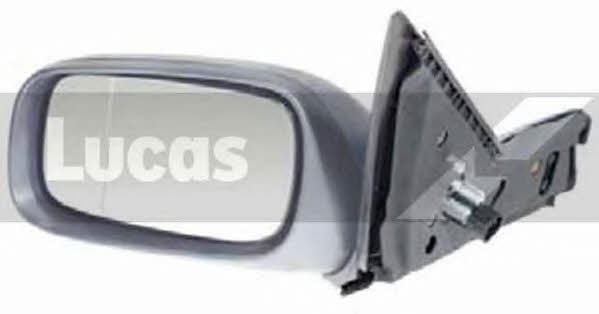 Lucas Electrical ADP414 Дзеркало зовнішнє заднього виду ADP414: Купити в Україні - Добра ціна на EXIST.UA!