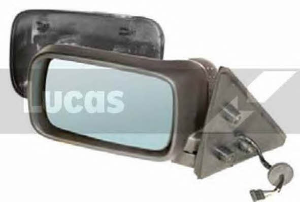 Lucas Electrical ADP456 Дзеркало зовнішнє заднього виду ADP456: Купити в Україні - Добра ціна на EXIST.UA!