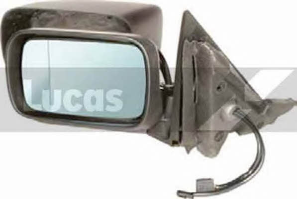 Lucas Electrical ADP469 Дзеркало зовнішнє заднього виду ADP469: Купити в Україні - Добра ціна на EXIST.UA!