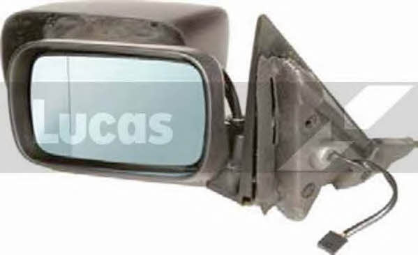 Lucas Electrical ADP471 Дзеркало зовнішнє заднього виду ADP471: Купити в Україні - Добра ціна на EXIST.UA!