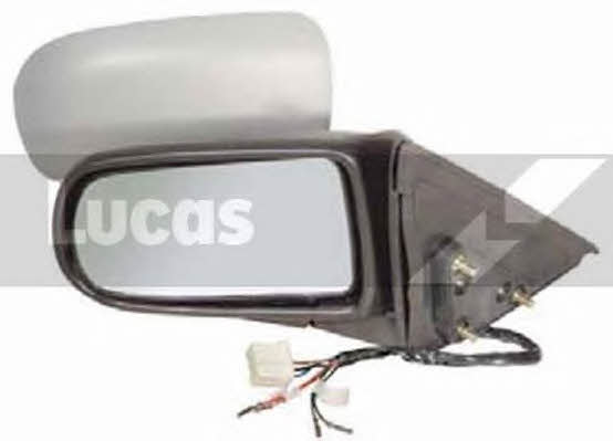 Lucas Electrical ADP485 Дзеркало зовнішнє заднього виду ADP485: Купити в Україні - Добра ціна на EXIST.UA!