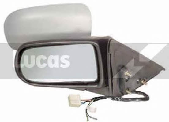 Lucas Electrical ADP487 Дзеркало зовнішнє заднього виду ADP487: Купити в Україні - Добра ціна на EXIST.UA!