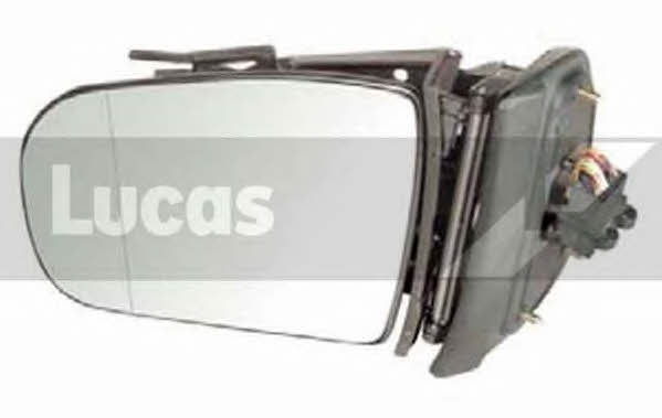 Lucas Electrical ADP506 Дзеркало зовнішнє заднього виду ADP506: Купити в Україні - Добра ціна на EXIST.UA!