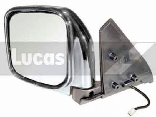 Lucas Electrical ADP514 Дзеркало зовнішнє заднього виду ADP514: Купити в Україні - Добра ціна на EXIST.UA!