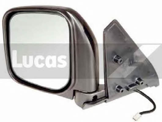 Lucas Electrical ADP516 Дзеркало зовнішнє заднього виду ADP516: Купити в Україні - Добра ціна на EXIST.UA!