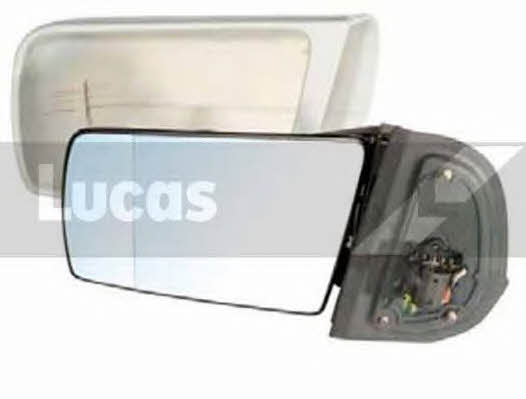 Lucas Electrical ADP529 Дзеркало зовнішнє заднього виду ADP529: Купити в Україні - Добра ціна на EXIST.UA!