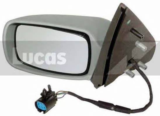 Lucas Electrical ADP567 Дзеркало зовнішнє заднього виду ADP567: Купити в Україні - Добра ціна на EXIST.UA!