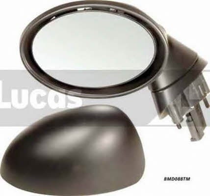 Lucas Electrical ADP580 Дзеркало зовнішнє заднього виду ADP580: Купити в Україні - Добра ціна на EXIST.UA!