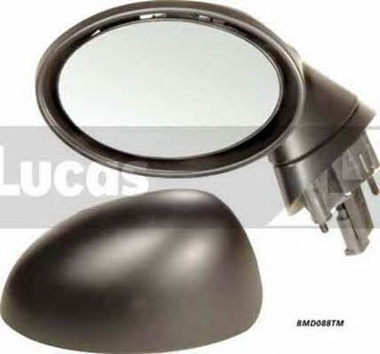 Lucas Electrical ADP581 Дзеркало зовнішнє заднього виду ADP581: Купити в Україні - Добра ціна на EXIST.UA!