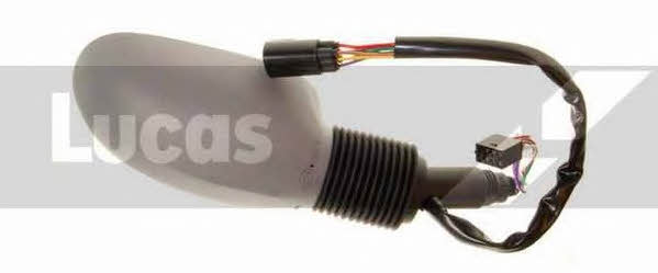 Lucas Electrical ADP601 Дзеркало зовнішнє заднього виду ADP601: Купити в Україні - Добра ціна на EXIST.UA!