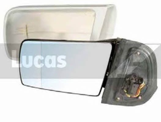 Lucas Electrical ADP624 Дзеркало зовнішнє заднього виду ADP624: Купити в Україні - Добра ціна на EXIST.UA!