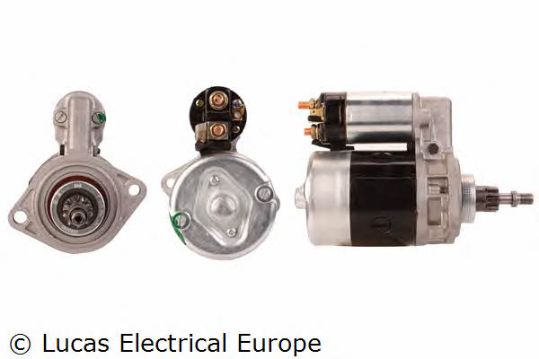 Купити Lucas Electrical LRS00370 за низькою ціною в Україні!