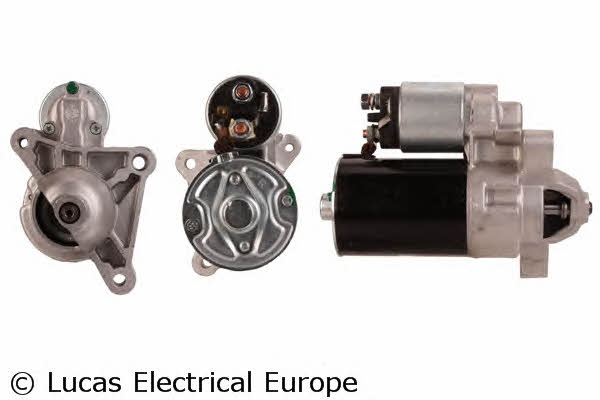 Купить Lucas Electrical LRS00592 по низкой цене в Украине!