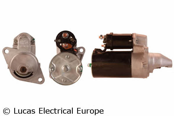 Купити Lucas Electrical LRS00709 за низькою ціною в Україні!
