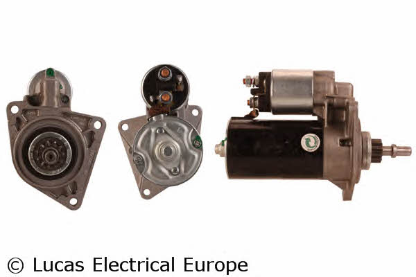 Купити Lucas Electrical LRS00714 за низькою ціною в Україні!