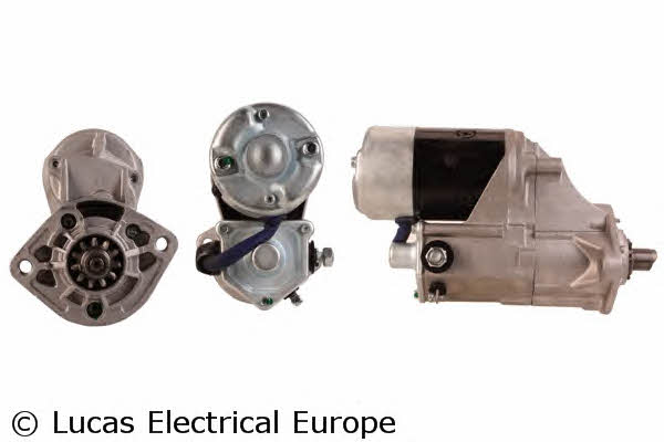 Купити Lucas Electrical LRS00721 за низькою ціною в Україні!