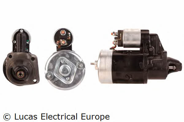Купити Lucas Electrical LRS00911 за низькою ціною в Україні!