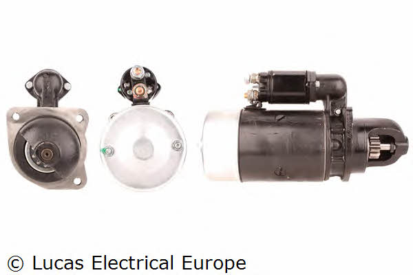 Купити Lucas Electrical LRS01088 за низькою ціною в Україні!