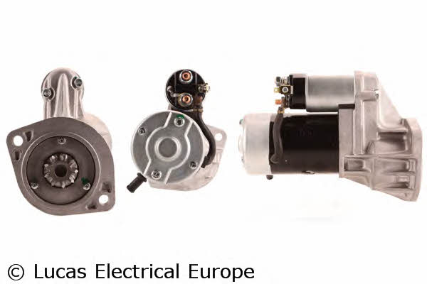 Купити Lucas Electrical LRS01184 за низькою ціною в Україні!