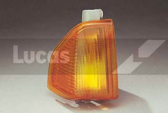 Lucas Electrical LPB102 Ліхтар покажчика повороту LPB102: Купити в Україні - Добра ціна на EXIST.UA!