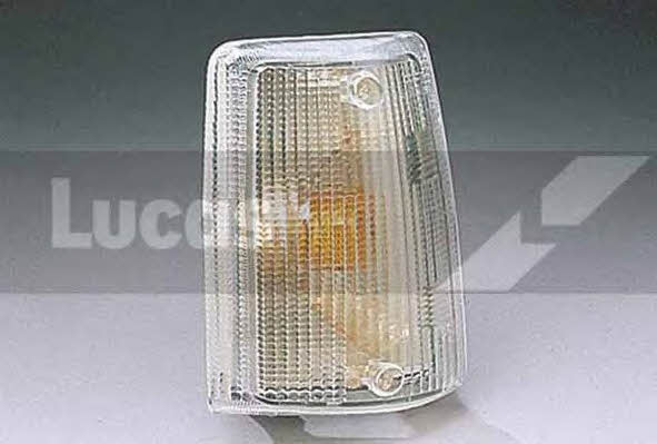 Lucas Electrical LPB126 Ліхтар покажчика повороту LPB126: Купити в Україні - Добра ціна на EXIST.UA!