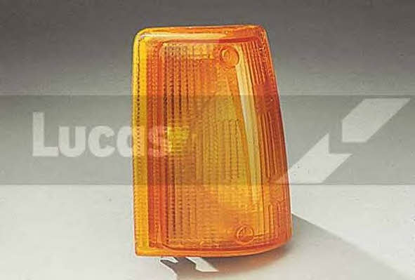Lucas Electrical LPB129 Ліхтар покажчика повороту LPB129: Купити в Україні - Добра ціна на EXIST.UA!