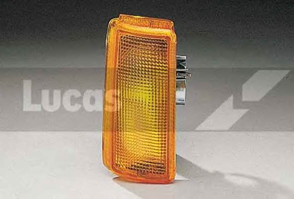Lucas Electrical LPB142 Ліхтар покажчика повороту LPB142: Купити в Україні - Добра ціна на EXIST.UA!