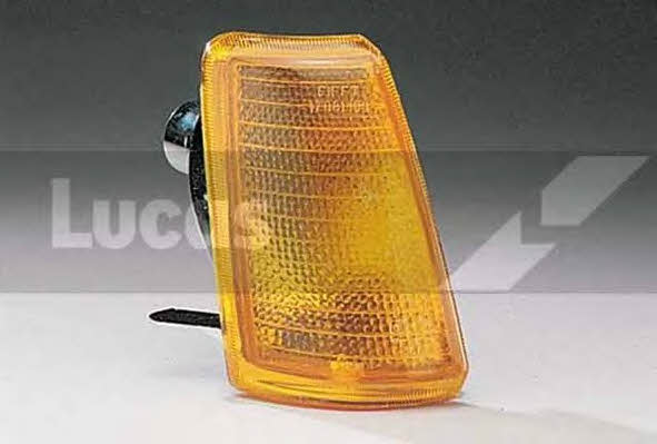 Lucas Electrical LPB144 Ліхтар покажчика повороту LPB144: Купити в Україні - Добра ціна на EXIST.UA!