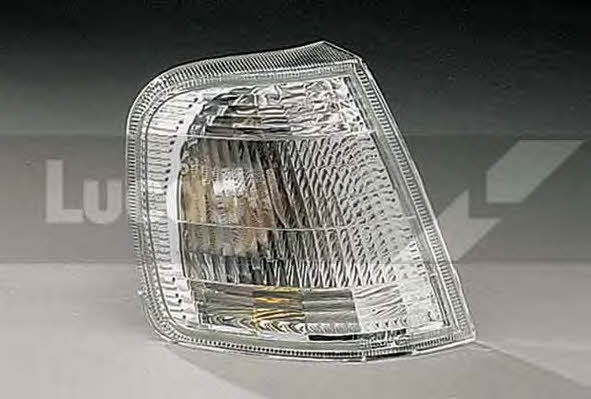 Lucas Electrical LPB206 Ліхтар покажчика повороту LPB206: Купити в Україні - Добра ціна на EXIST.UA!