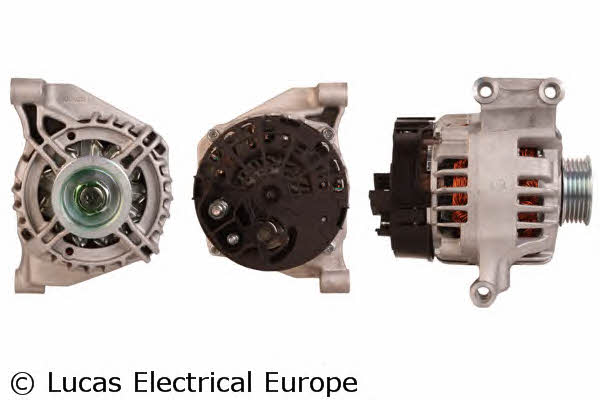 Lucas Electrical LRA03377 Генератор LRA03377: Купити в Україні - Добра ціна на EXIST.UA!