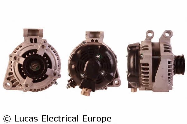 Lucas Electrical LRA03383 Генератор LRA03383: Купити в Україні - Добра ціна на EXIST.UA!