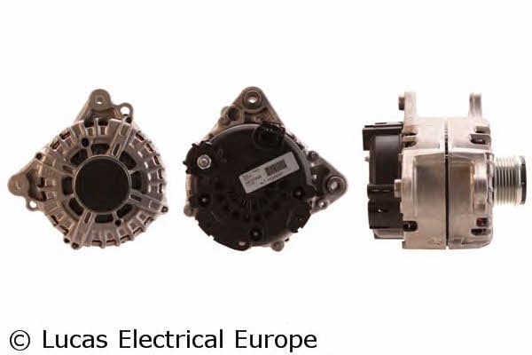 Lucas Electrical LRA03384 Генератор LRA03384: Купити в Україні - Добра ціна на EXIST.UA!