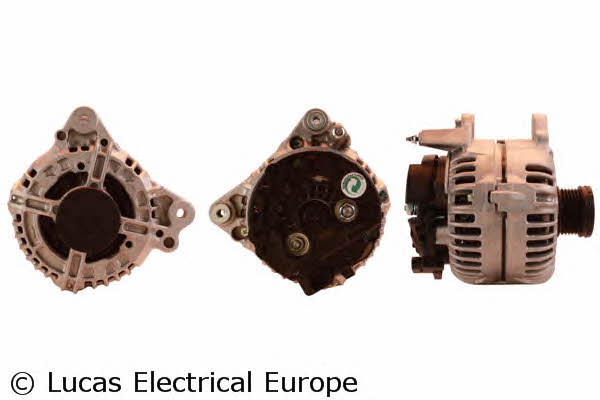 Lucas Electrical LRA03427 Генератор LRA03427: Купити в Україні - Добра ціна на EXIST.UA!