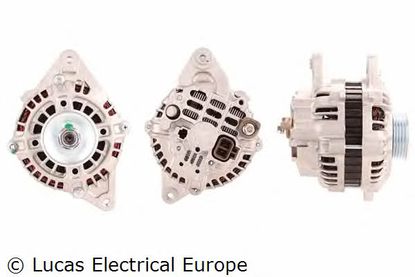 Купити Lucas Electrical LRB00230 за низькою ціною в Україні!