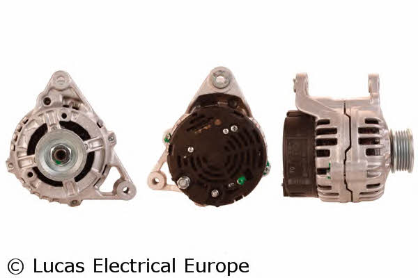 Купити Lucas Electrical LRB00253 за низькою ціною в Україні!