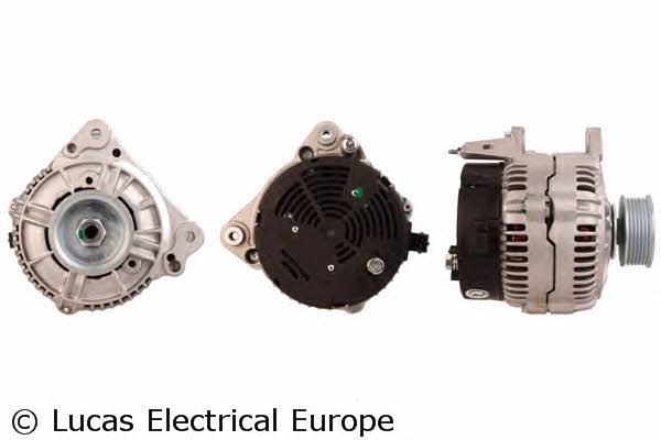 Купити Lucas Electrical LRB00296 за низькою ціною в Україні!