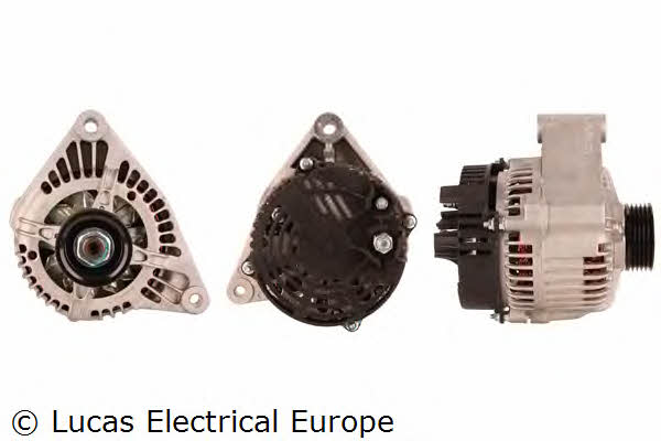 Купити Lucas Electrical LRB00447 за низькою ціною в Україні!
