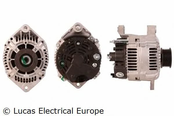 Купити Lucas Electrical LRB00505 за низькою ціною в Україні!