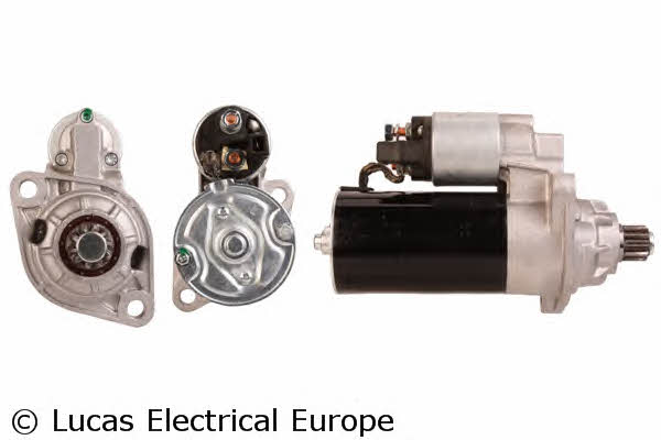Купити Lucas Electrical LRT00218 за низькою ціною в Україні!