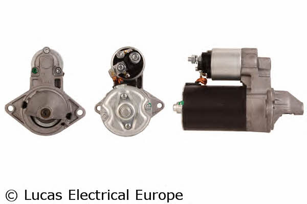 Купити Lucas Electrical LRT00223 за низькою ціною в Україні!