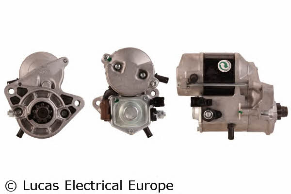 Купити Lucas Electrical LRS01378 за низькою ціною в Україні!