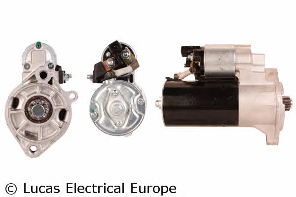 Купити Lucas Electrical LRS01389 за низькою ціною в Україні!