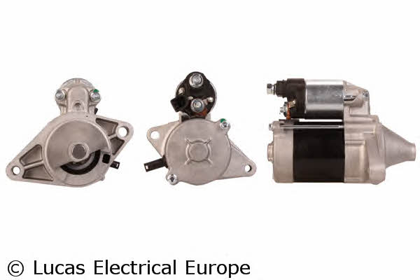 Купити Lucas Electrical LRS01452 за низькою ціною в Україні!
