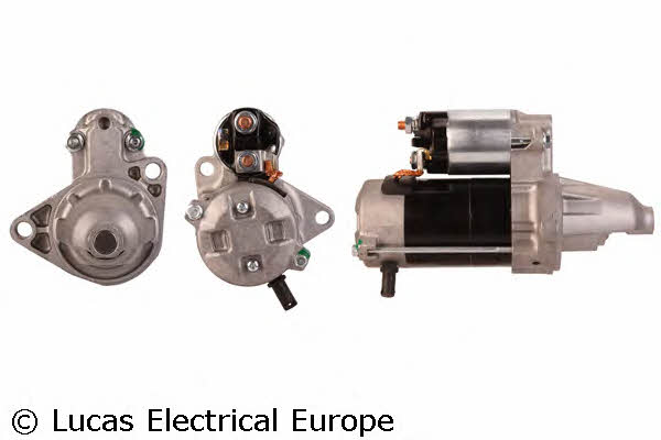 Купити Lucas Electrical LRS01454 за низькою ціною в Україні!