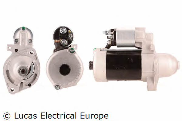 Купить Lucas Electrical LRS01499 по низкой цене в Украине!