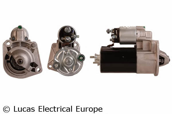 Купити Lucas Electrical LRS01516 за низькою ціною в Україні!