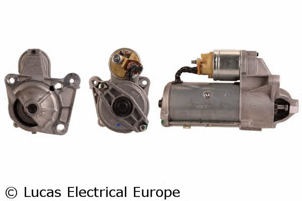 Купити Lucas Electrical LRS01571 за низькою ціною в Україні!