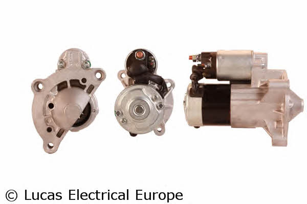 Купити Lucas Electrical LRS01625 за низькою ціною в Україні!