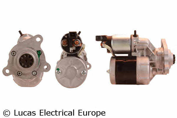 Купити Lucas Electrical LRS01647 за низькою ціною в Україні!