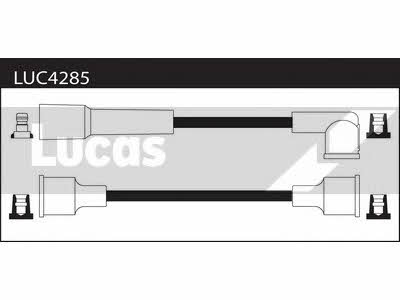Lucas Electrical LUC4285 Дроти високовольтні, комплект LUC4285: Купити в Україні - Добра ціна на EXIST.UA!